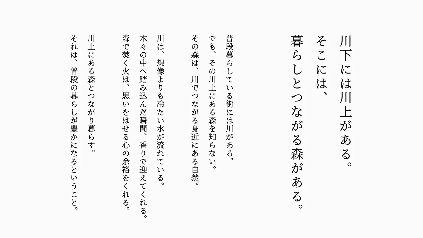 川上ノ森オーナーズクラブ 3枚目｜株式会社WN